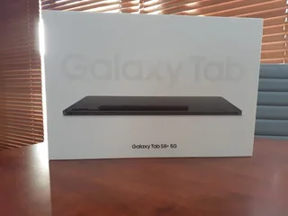 256GB Samsung Galaxy Tab S8 PLUS Excellent Condition In The Box With All Accessories & Warranty