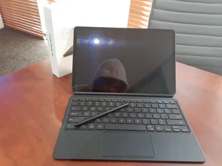 256GB Samsung Galaxy Tab S8 PLUS Excellent Condition In The Box With All Accessories &amp; Warranty