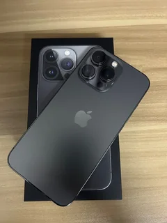 256gb Apple Iphone 13 Pro Max Graphite In Excellent Condition In Box With Accessories And Warranty