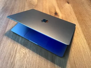 14-inch Macbook PRO M2 Chip Gray 512GB SSD|16GB RAM| As New With All Accessories And Warranty