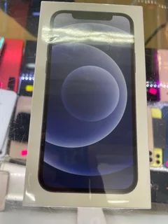 64gb Black Apple Iphone 12 Brand New Sealed In The Box With All Accessories And Warranty