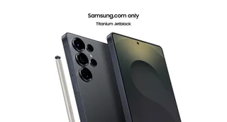 256GB Samsung Galaxy S25  ULTRA Black As New In The Box With Accessories And Warranty