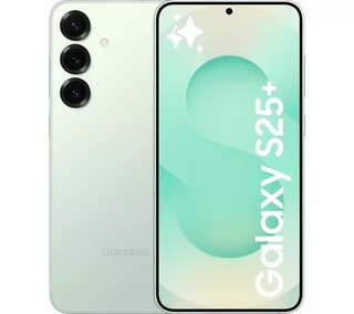 256GB Samsung Galaxy S25 Mint As New In The Box With All Accessories And Warranty