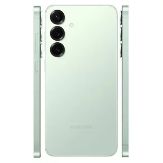 256GB Samsung Galaxy S25 Mint As New In The Box With All Accessories And Warranty