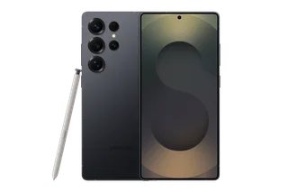 256GB Samsung Galaxy S25  ULTRA Black Brand New Sealed In The Box With Accessories And Warranty