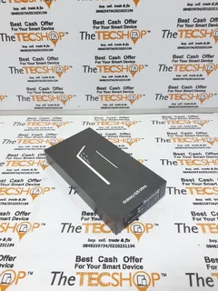 256GB Samsung Galaxy S25  ULTRA Black Brand New Sealed In The Box With Accessories And Warranty