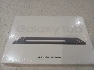 128GB 10.9 Inch Samsung Galaxy Tab S10 lite 5G Brand New Sealed In Box With Accessories And Warranty