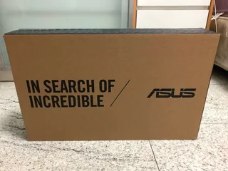 As New In Box ASUS Vivobook S14 Flip Touch Screen Notebook AMD R7|1TB SSD|16GB RAM|14 Inch OLED