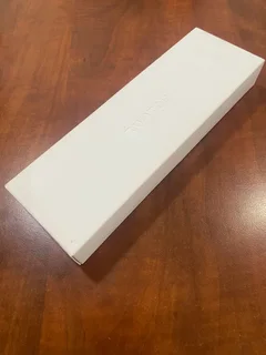 42mm Space Gray Apple Watch Series 11 GPS Version As New In The Box With Accessories And Warranty