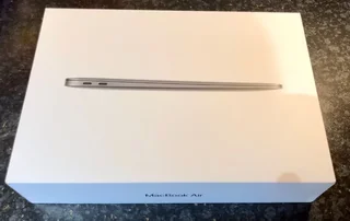 Excellent Condition In The Box 13 Inch M1 Chip MacBook Air 256GB SSD|8GB RAM|Accessories|Warranty