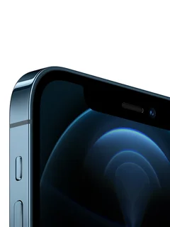 256GB APPLE IPHONE 12 PRO BLUE IN EXCELLENT CONDITION IN THE BOX WITH ALL ACCESSORIES AND WARRANTY