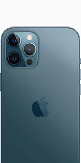 256GB APPLE IPHONE 12 PRO BLUE IN EXCELLENT CONDITION IN THE BOX WITH ALL ACCESSORIES AND WARRANTY