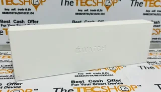 42mm Jet Black Apple Watch Series 11 GPS Version Sealed In The Box With Accessories And Warranty