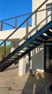 KNYSNA Wood RESTOREration Services, CALL TODAY!