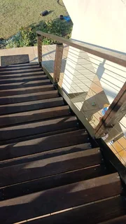 KNYSNA Wood RESTOREration Services, CALL TODAY!