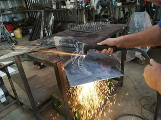 Offering myself as a caretaker farm manager garden route (Knysna) areas