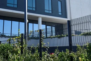 KNYSNA FENCING &amp; GATE SPECIALISTS