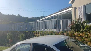 KNYSNA FENCING &amp; GATE SPECIALISTS