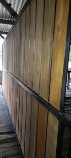KNYSNA Steel Gates and Fencing Designers/Manufacturers and Installers