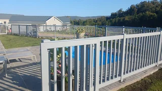 KNYSNA Steel Gates and Fencing Designers/Manufacturers and Installers