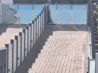 KNYSNA Steel Gates and Fencing Designers/Manufacturers and Installers