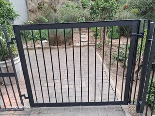 KNYSNA Steel Gates and Fencing Designers/Manufacturers and Installers
