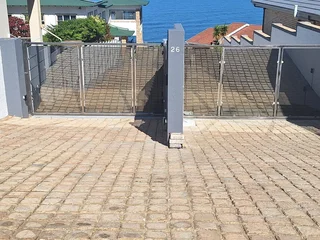 KNYSNA Steel Gates and Fencing Designers/Manufacturers and Installers