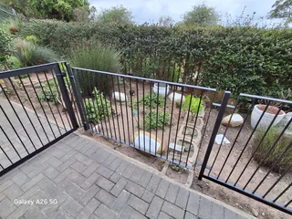 KNYSNA Steel Gates and Fencing Designers/Manufacturers and Installers