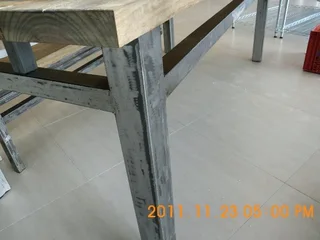 Knysna Indoor and Outdoor Furniture Custom Made to order