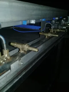 CATERING EQUIPMENT REFURBISHING KNYSNA