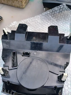 Hyndai Sante Fe Climate Control Unit  part no.97250-2W360