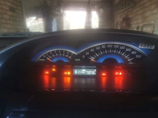 2016 Toyota Etios Cross 1.5 XS