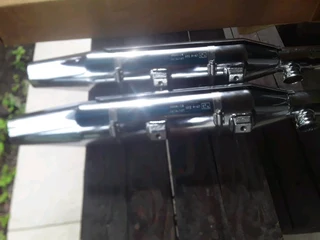 Harley Davidson Sportser Parts