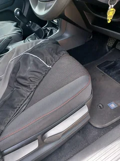 2015 Isuzu 250 DTeq Double Cab