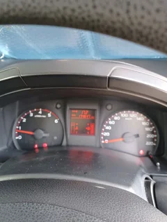 2015 Isuzu 250 DTeq Double Cab