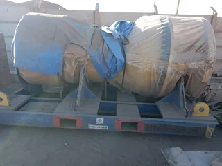 KOMATSU NEW AND  REMAN  GE ALTERNATORS FOR 960E amp; 980E F797 Final Drives