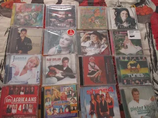 cds for sale thousands to choose from