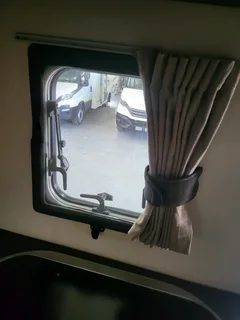 Campers 4x4 Nissan NP300 2.5tdi 2019 model