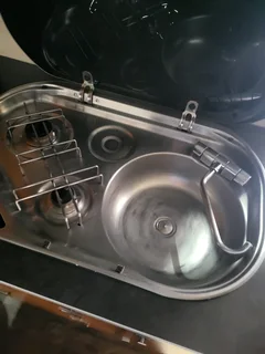 Campers 4x4 Nissan NP300 2.5tdi 2019 model