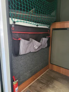 Campers 4x4 Nissan NP300 2.5tdi 2019 model