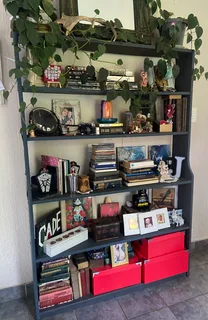 Bookcases - Ad Posted By Lyndl Van Der Stelt