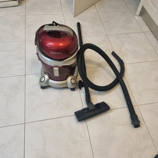 Genesis hydro vac turbo