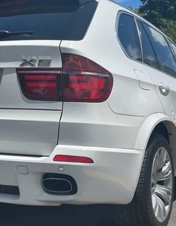2011 BMW X5 3.0d Auto
