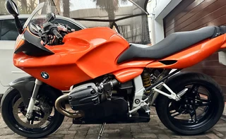 Beemer Motorcycle Spares