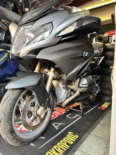 Bmw R1200rt Lc K52 Stripping For Spares!!!