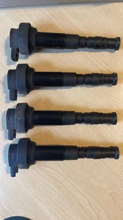 USED BMW MOTORCYCLE SPARES