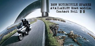 Beemer Motorcycle Spares (pty) Ltd