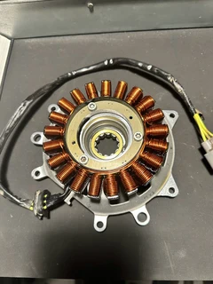 Bmw R1200gs Lc K50/51 Stator