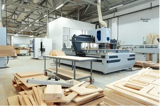 shopfittings Manufacturer