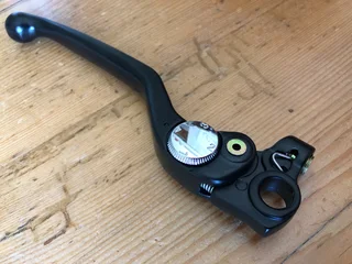 DUCATI Scramber 800 Breake Leaver